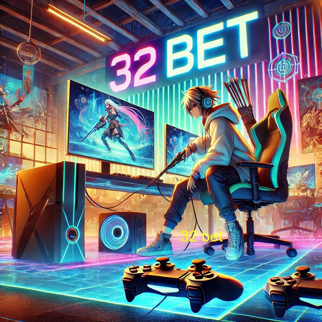 Desenvolvimento de Jogos